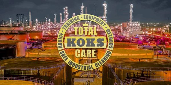 KOKS Group KOKS Total Care Team